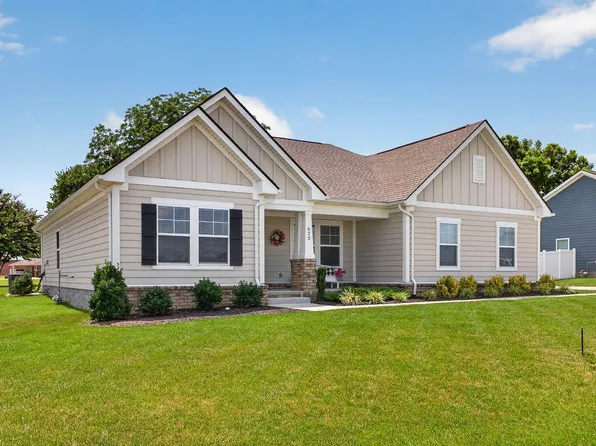620 Brookside Dr, Mount Pleasant, TN 38474