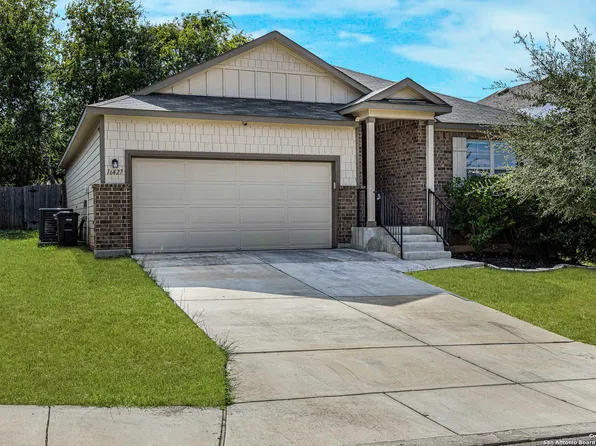 16427 Paso Rio Crk, San Antonio, TX 78247