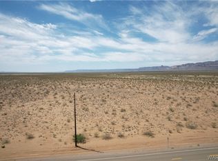 0002 Shinarump Rd LOT 2, Golden Valley, AZ 86413