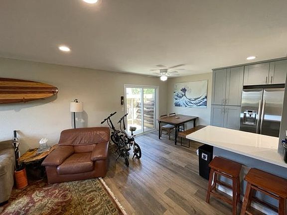 Living / Dining