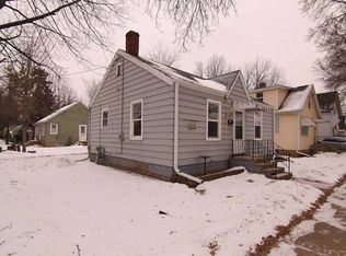 901 S Norwood Ave, Green Bay, WI 54304