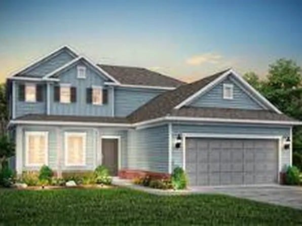 132 Royal Cainhoy Way, Huger, SC 29450