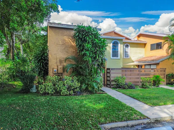 8017 NW 71st Court, Tamarac, FL 33321