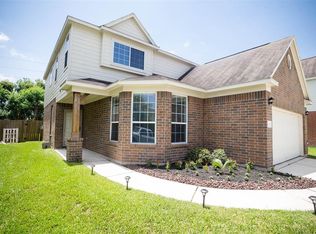 9714 Barr Spring Dr, Humble, TX 77396