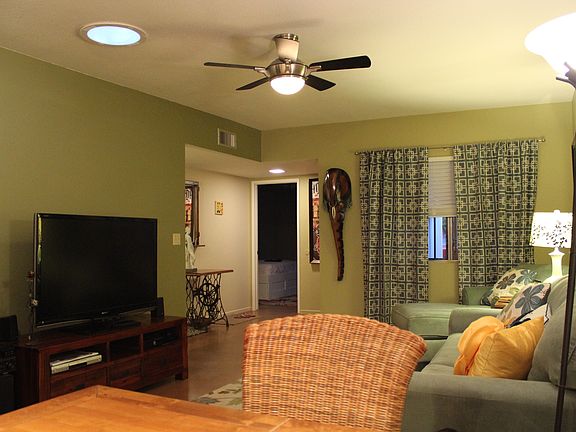 Lvrm facing front hall and mstrbdrm