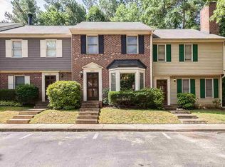 5633 Hamstead Xing, Raleigh, NC 27612
