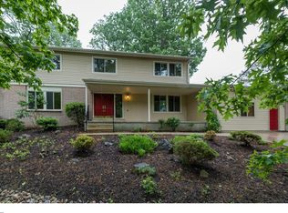 1 Mock Dr, Wilmington, DE 19810