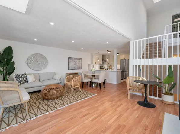 7 Sulgrave Lane, San Rafael, CA 94901