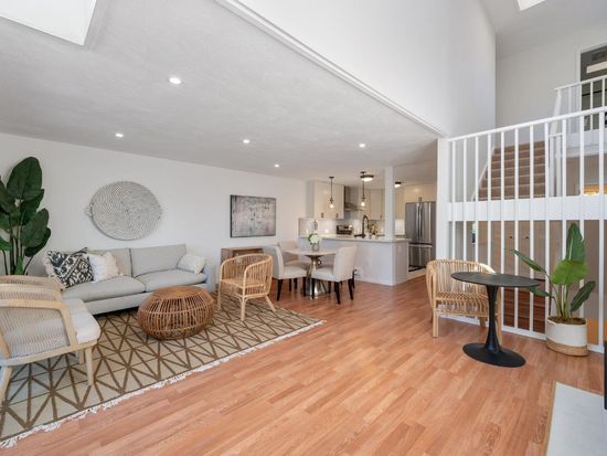 7 Sulgrave Lane, San Rafael, CA 94901
