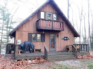 925 Van Buren Ln, Florence, WI 54121
