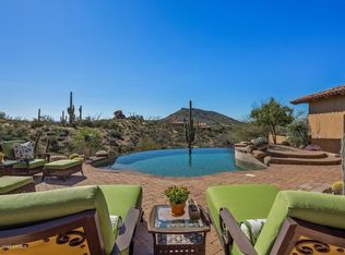40981 N 97th St, Scottsdale, AZ 85262