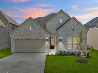 1433 Blue Moon Dr, Georgetown, TX 78628