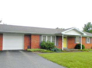 3 Lausanne Ct, Tell City, IN
