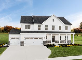 Saint Lawrence Estate Plan, Eastlake Meadows, North Canton, OH 44720