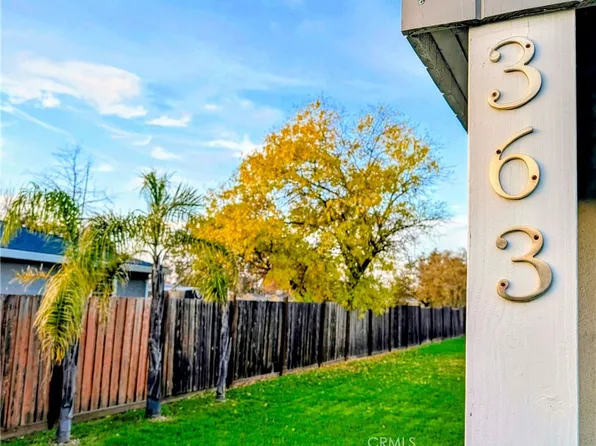 363 Ford Rd, Sacramento, CA 95838