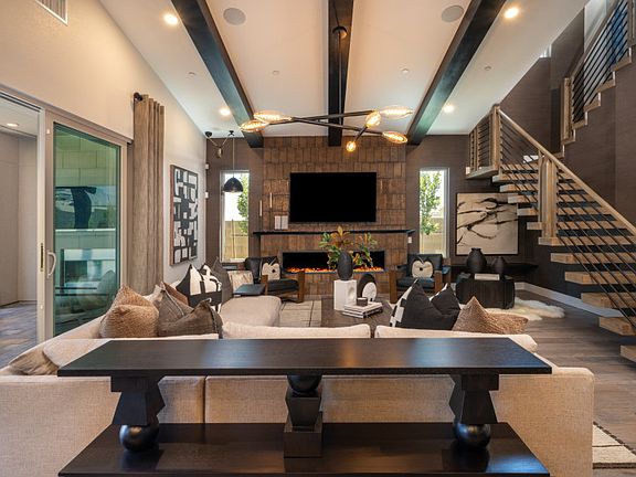 Pesaro Gathering Room