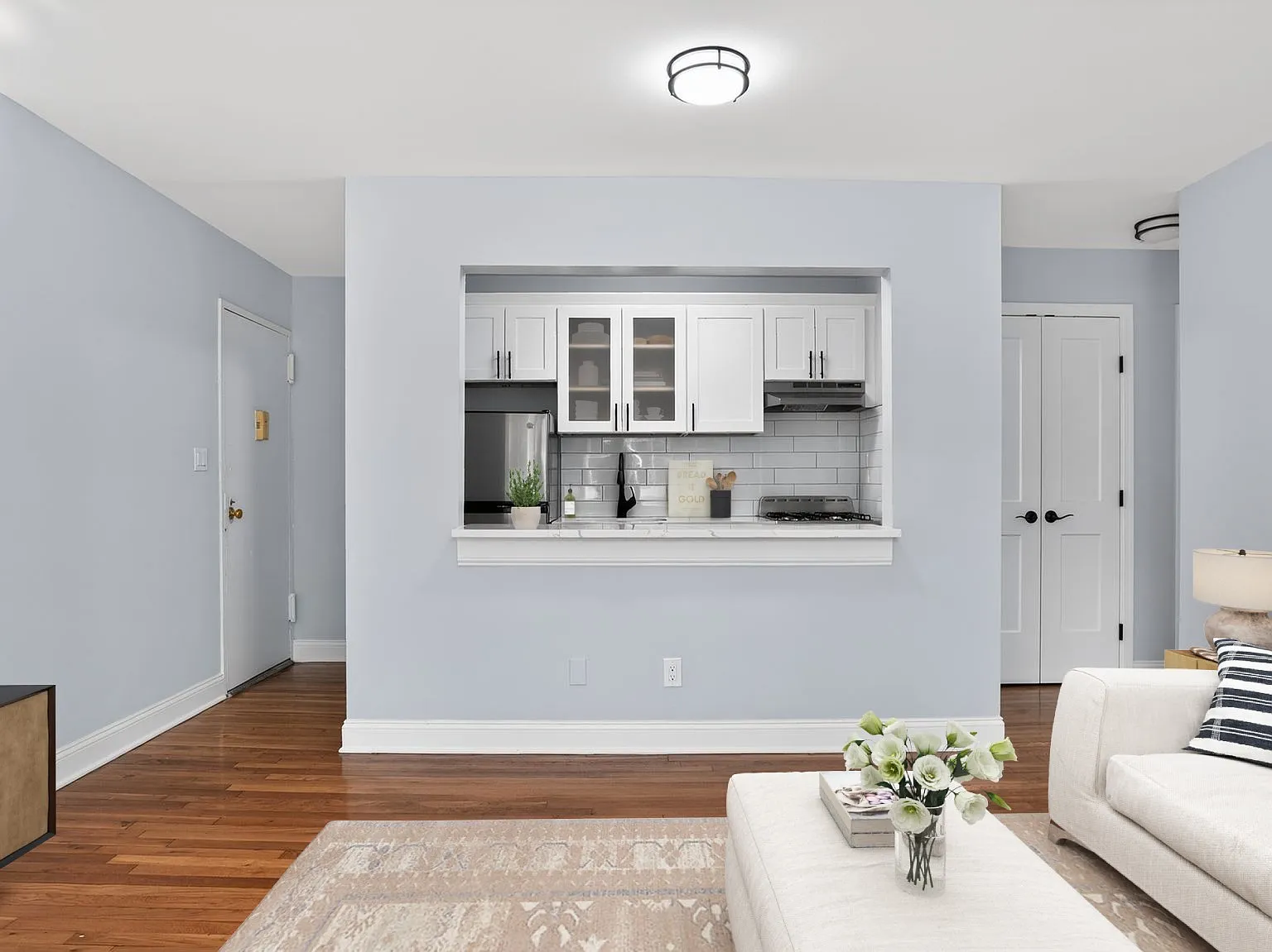 Eagle Rock Apartments at Mineola — Photo 2