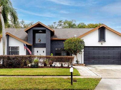 2893 Allapattah Dr, Clearwater, FL, 33761