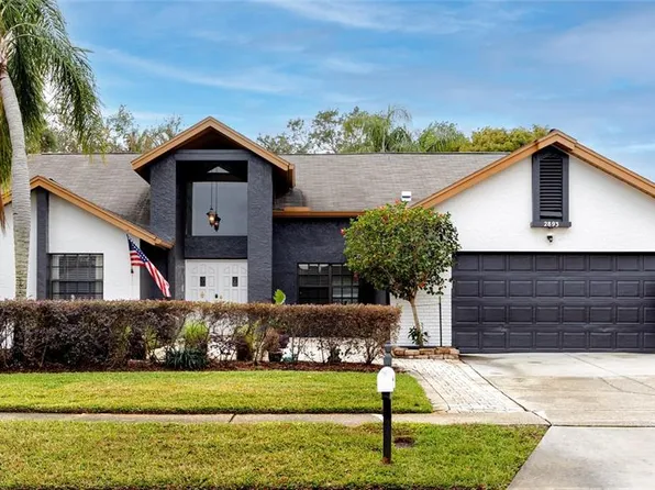 2893 ALLAPATTAH DRIVE, CLEARWATER, FL 33761