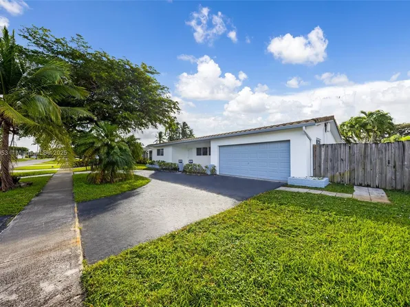 4500 Monroe St, Hollywood, FL 33021