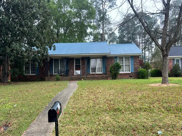 2314 Whitehall Ln, Albany, GA 31707