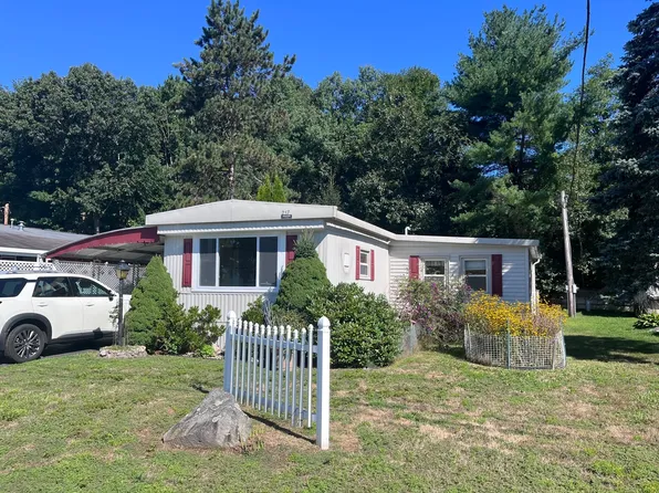 281 Chauncey Walker St Lot 237, Belchertown, MA 01007