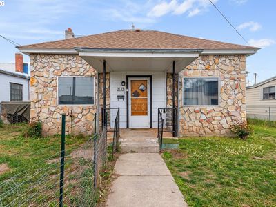 2125 8th St, Baker City, OR, 97814