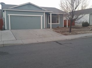 17871 Brushland Dr, Reno, NV 89508