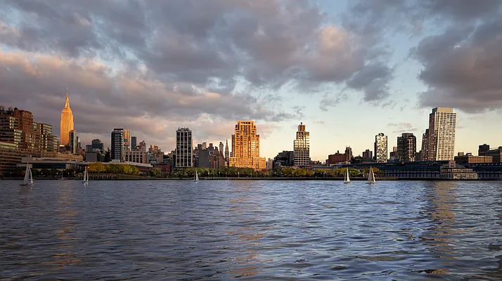 Rented by Douglas Elliman | media 35