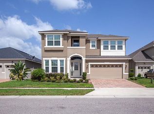 2935 Sera Bella Way, Kissimmee, FL 34744