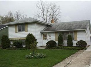 23112 McCann St, Warrensville Heights, OH