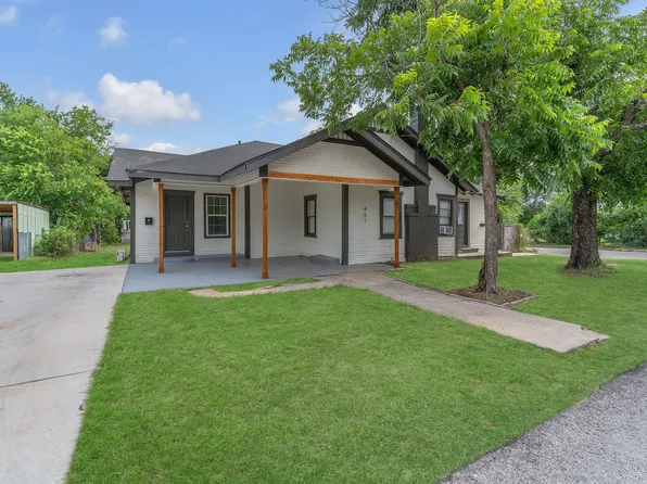 402 Ada St APT 1, San Antonio, TX 78223