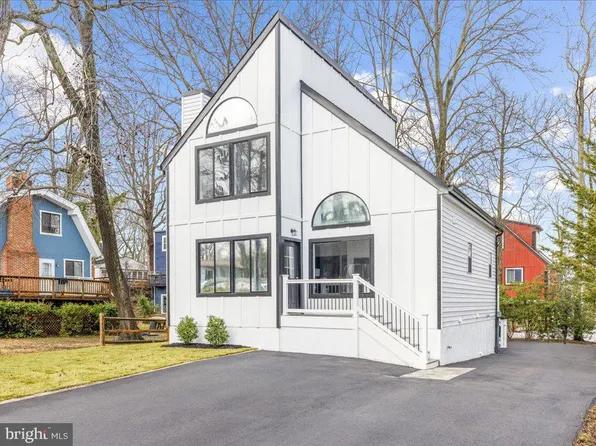 1412 Ellis Rd, Annapolis, MD 21403