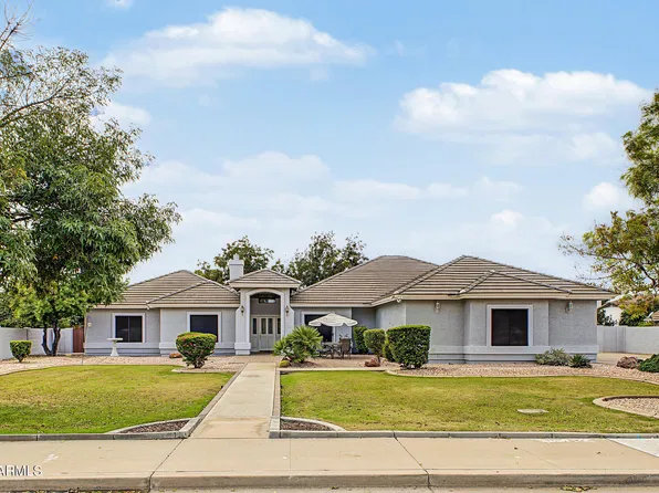 2711 E Pueblo Avenue, Mesa, AZ 85204