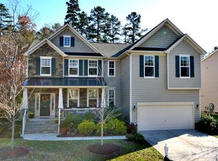 1005 Lakeview Rd, Durham, NC 27712