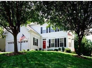 20673 Parkside Cir, Sterling, VA 20165