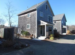 16 Meadow Rd #16, Provincetown, MA 02657