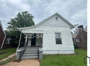 1108 4th Ct W, Birmingham, AL 35204