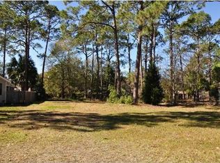 Long Ave, Port saint joe, FL 32456