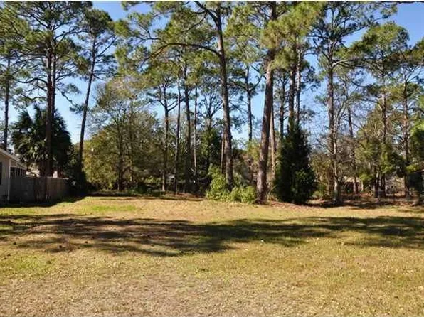 Long Ave, Port Saint Joe, FL 32456