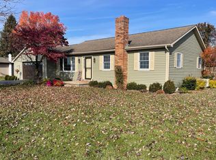 16383 State Route 28, Chillicothe, OH 45601