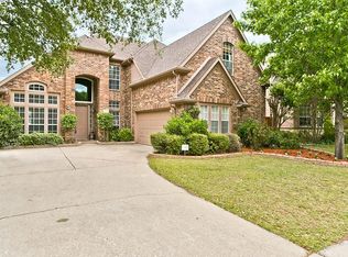 5904 Spring Hill Dr, McKinney, TX 75072