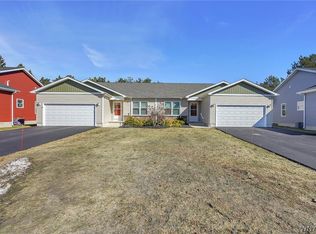 165 E Hill Run, Springville, NY 14141