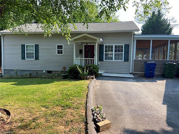 2nd image of 316 Olivia Ave