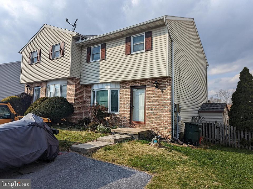 1st image of 283 Riverview Dr