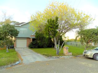 2450 Post Oak Rd, Harlingen, TX 78552