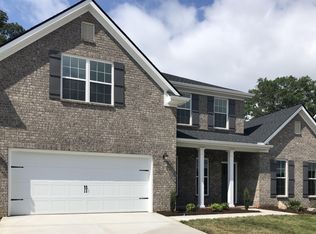 1550 Ridge Climber Rd LOT 14, Knoxville, TN 37922