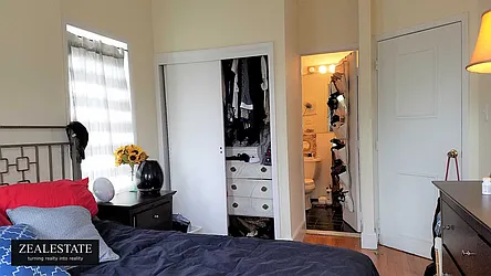 Rented by ZealEstate Group Inc