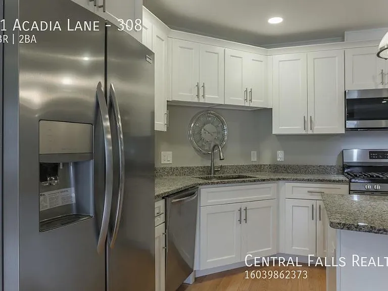 61 Acadia Ln #308 — Photo 6