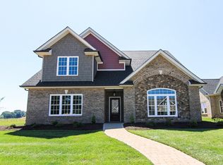 1069 Lindenshire Dr, Forest, VA 24551